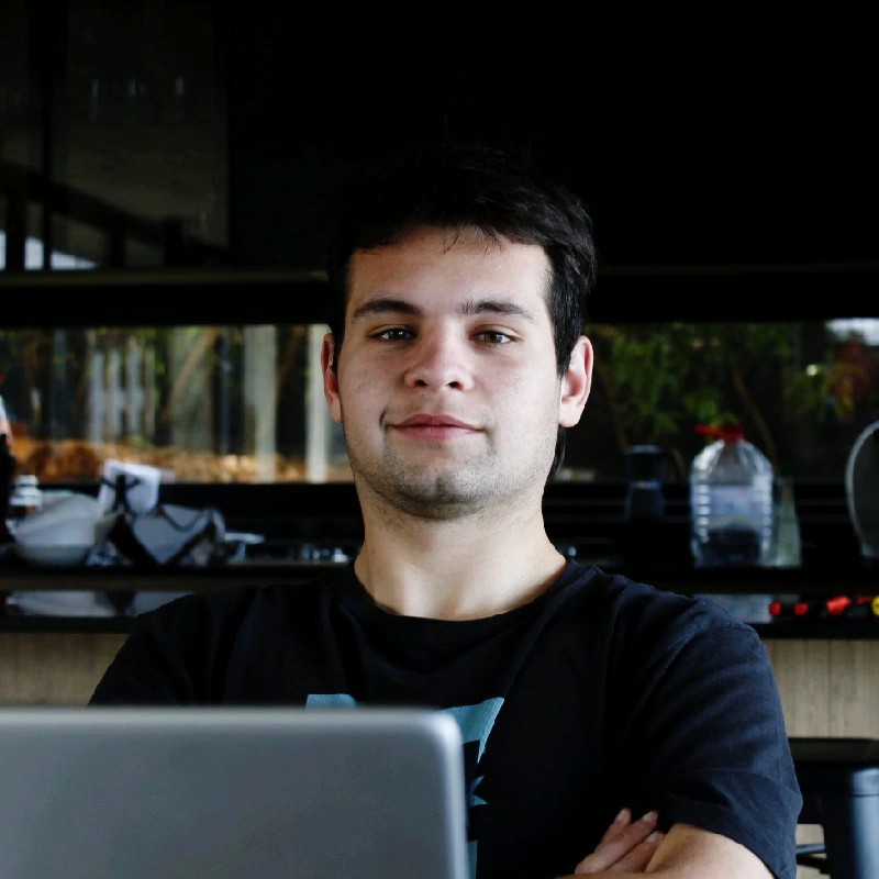 Benjamín Landeta